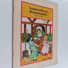 Lumivalko ja ruusunpuna - pikkukuva 1