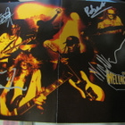 HELLACOPTERS KOKO BÄNDIN NIMMARIT DVD:SSÄ - pikkukuva 2