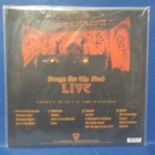 KING DIAMOND - SONGS FOR THE DEAD LIVE UUSI EU 2019 2LP - pikkukuva 2