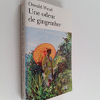 Oswald Wynd : Une odeur de gingembre - pikkukuva 1