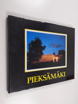Pekka Kautovaara : Pieksämäki