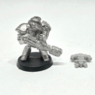 WH40K - Space Marine with Multi Melta (Rogue Trader) [S114] - pikkukuva 5