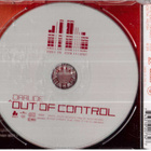 CDS DARUDE OUT OF CONTROL - pikkukuva 2