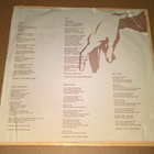 BARNABY BYE TOUCH LP SD 18104 PROMOTIONAL DJ COPY 1974 - pikkukuva 3