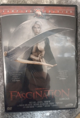 Fascination - Lumous (awe dvd)