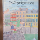Margaret Mahy & Wendy Smith: Ystävystyminen - pikkukuva 1
