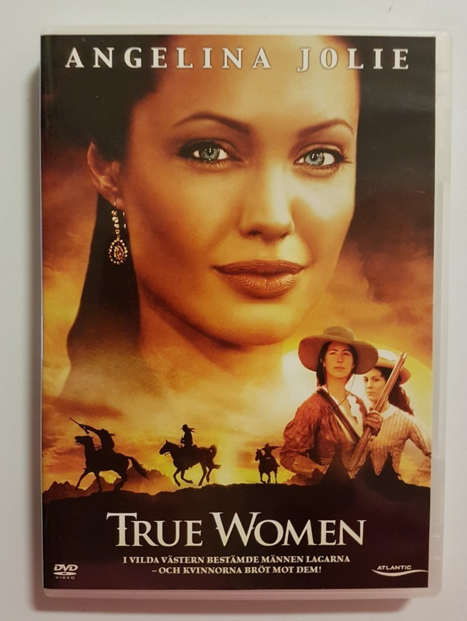 True Women (Angelina Jolie)