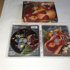 Zombie Island Mssacre - US Region ABC Blu-Ray/DVD Vinegar Sy - pikkukuva 2