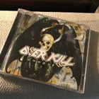 Overkill . Unholy 2 x CD 2004 - pikkukuva 1