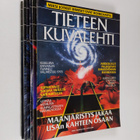 Tieteen kuvalehti 1-6/1988 - pikkukuva 1
