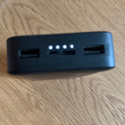Myydään Xiami Redmi varavirtalähde 20000mAh - pikkukuva 2