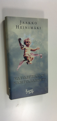 Jaakko Heinimäki : Vapahtajan varpajaiset
