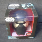 Star Wars Kylo Ren Led Lamppu Figuuri - pikkukuva 1