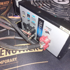 Virtalähde - Chieftec CFT-650-14CS 650W ATX - pikkukuva 3