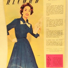 Record Revue de Mode No. 378 muotilehti - pikkukuva 4