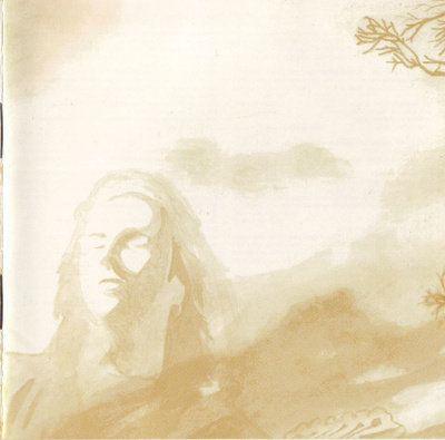 Centers (CD+1) Fortuneteller NEAR MINT!! At Vance