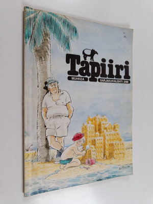 Tapiiri 2/88