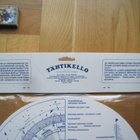 TÄHTIKELLO, KUSTANTAJA KIRJOKANTA OY, 1986 - pikkukuva 5