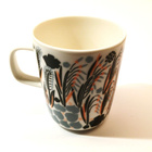 Marimekko Letto muki - pikkukuva 4
