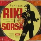 Riki Sorsa & Leirinuotio-orkesteri • Parhaat CD - pikkukuva 4