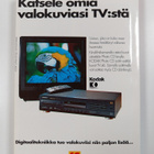 Foto/Video opas 1993/1994 - pikkukuva 2