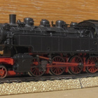 Märklin Br86 digital höyryveturi - pikkukuva 1