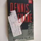Dennis Lehane : Muisto vain - pikkukuva 1