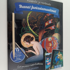 Ihanat fantasiamaailmat - raaputa ja rentoudu - pikkukuva 1