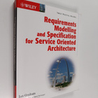 Ian Graham : Requirements Modelling and Specification for... - pikkukuva 1
