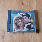Grease (The Original Soundtrack From The Motion Picture) cd - pikkukuva 1