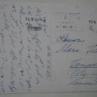 Helsinki, Etu-Töölö, Kauppakorkeakoulu, lippakioski, p. 1957 - pikkukuva 2