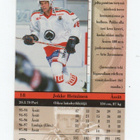Jääkiekko 1998-99 n:o 262 JOKKE HEINÄNEN ÄSSÄT - pikkukuva 2