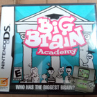 Big Brain Academy (Nintendo DS) - pikkukuva 1