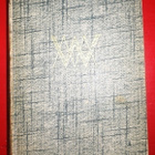 Mika Waltari : Rakkaus vainoaikaan 1943 1.p. - pikkukuva 2