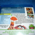THE MUPPETS (Jason Segel) BD, FI-julkaisu*** - pikkukuva 3