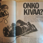 HYMY LEHTI 4 / 1983 SISÄLLYSLUETTELO KUVA 2 JA 3 - pikkukuva 5