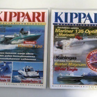 Veneily-lehtiä, 1€ kpl - pikkukuva 1
