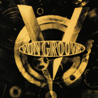 VON GROOVE: S/T 1992 - pikkukuva 1