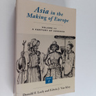 Edwin J. Van Kley ym. : Asia in the Making of Europe, Vol... - pikkukuva 1