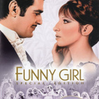 William Wyler: FUNNY GIRL (1968) Barbra Streisand - pikkukuva 1