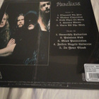 Merciless - Merciless (LP) - pikkukuva 2