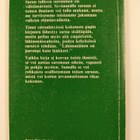 Jouko Hallia : Surun kohdatessa - pikkukuva 2