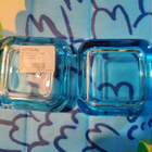 Iittala Vitriini rasia vaaleansininen 60 x 60 mm - pikkukuva 2