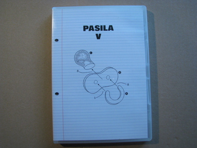 PASILA V