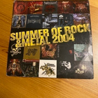 Summer of rock & metal 2004 - pikkukuva 1