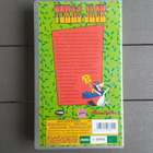 VHS: Texas Jack Villissä Lännessä (Hanna Barbera 1959/1995) - pikkukuva 2