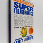 Steven D. Levitt ym. : SuperFreakonomics - Global Cooling... - pikkukuva 1