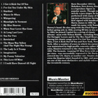 Frank Sinatra • I've Got You Under My Skin • Live CD - pikkukuva 2