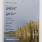 Jukka Lehtonen : Elämän polut (signeerattu, tekijän omiste) - pikkukuva 2