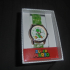 RAnnekello Super-Mario Yoshi ( UNISEX) - pikkukuva 1